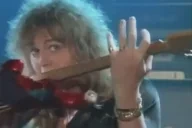 Dulululu emote for Discord