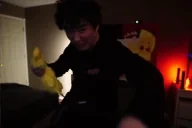 duck emote for Discord