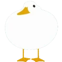 duckdance emote for Discord