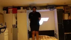 duckyyShocked emote for Discord