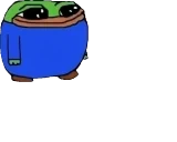 DUSTIES emote for Discord