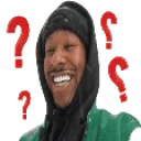 dukewhere emote for Discord