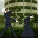 Duo emote for Discord