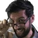 DUKEIQ emote for Discord