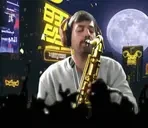DukeSaxTime emote for Discord