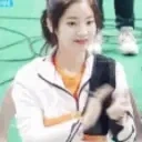 Dubu emote for Discord