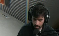 DukeGunshot emote for Discord