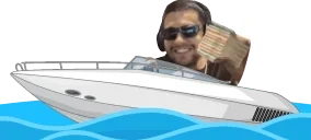 DudsLancha emote for Discord