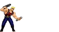 DukeNukemPipeBOMB emote for Discord