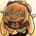 dumb emote for Discord