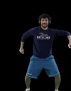 Dukedance emote for Discord