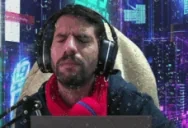 DukeCry emote for Discord