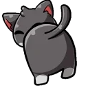 Dumpy emote for Discord