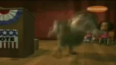 dumbitch emote for Discord