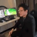 DudaMaksim emote for Discord