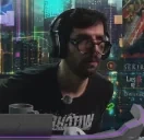 DukeLooking emote for Discord