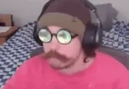 DuckGoggles emote for Discord