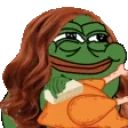 DUCKMI emote for Discord