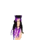 DustPounce emote for Discord