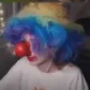 DunkClown emote for Discord