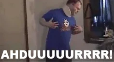 DUUUUURRR emote for Discord