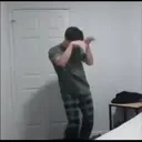 dumpPls emote for Discord