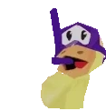 DuckyDance emote for Discord
