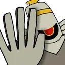 Dusknah emote for Discord