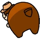 dumpy emote for Discord