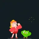 DuoCheer emote for Discord