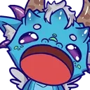 DudaYap emote for Discord