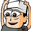 cviHYPERS emote for Discord