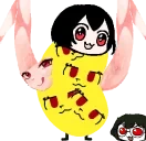 CVNKABEAN emote for Discord