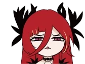 CYGHUH emote for Discord