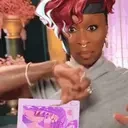 CynthiaGambit emote for Discord