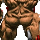 Cyberbutt emote for Discord