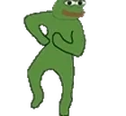 cykaPls emote for Discord