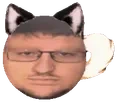 cwiswaga emote for Discord
