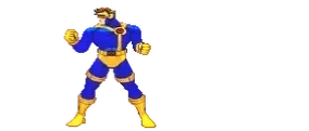 CyclopsBLAST emote for Discord