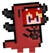CYGDinoDance emote for Discord