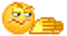 cwaniak emote for Discord