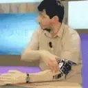 cyberpunk emote for Discord