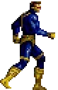 cyclopsxmen emote for Discord