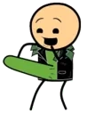 cyanideCooko emote for Discord