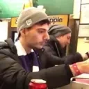 cX animated emote for Discord, Twitch and Slack