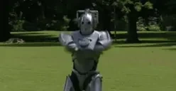 CyberDance emote for Discord