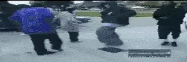 CWALK emote for Discord