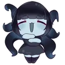 cvnkaGuru emote for Discord