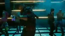 cyberJAM emote for Discord