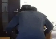 cyganskiTwerk emote for Discord